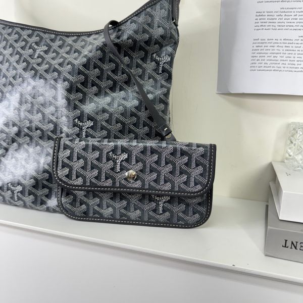 【分期0利率】GOYARD Bohème Hobo【全新品】 