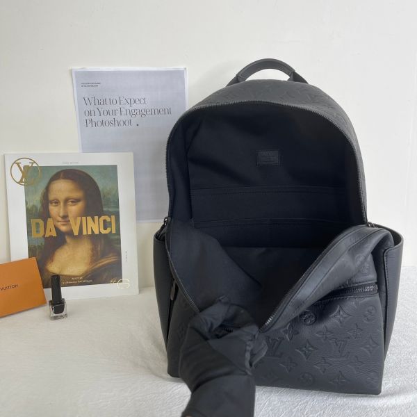 【12期0利率】LV Discovery 背包【99成新】 