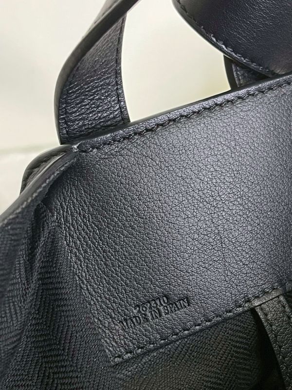 【分期0利率】LOEWE Compact Hammock 吊床包【未使用閒置品】 