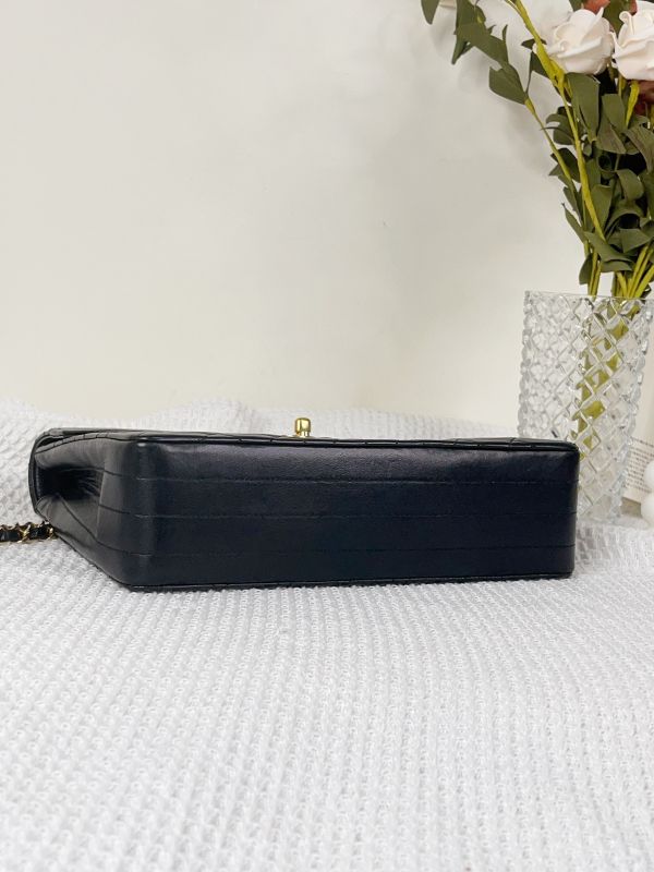 【分期0利率】CHANEL Diana 黛妃包【85成新】 