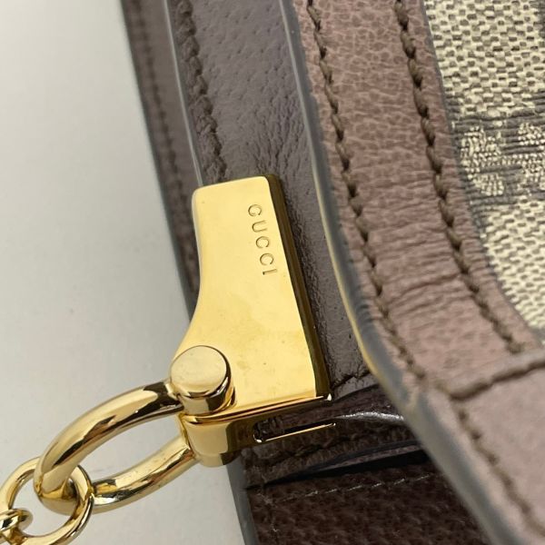 【12期0利率】GUCCI Ophidia小型肩揹袋【99成新】 