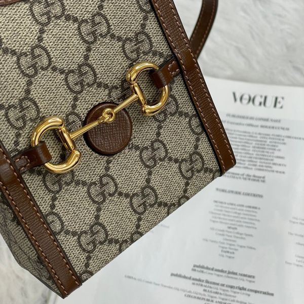 【12期0利率】Gucci MINI手機包【99成新】 