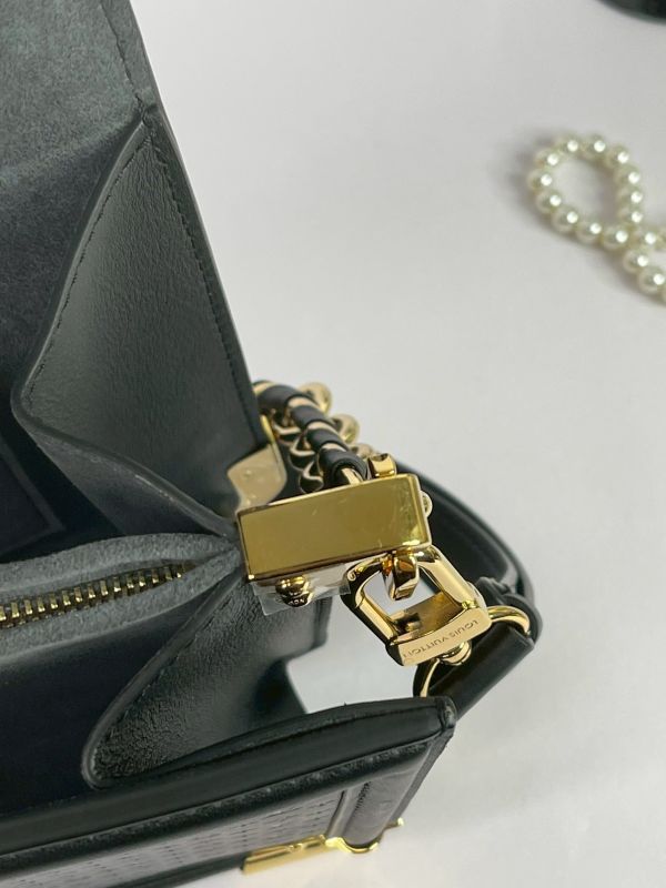 【分期0利率】 LV DAUPHINE MM【99成新】 