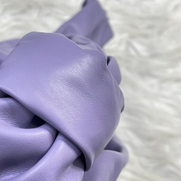 【分期0利率】BOTTEGA VENETA  DOUBLE  KNOT【9成新】 