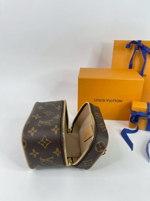 【95成新】LV NICE NANO 