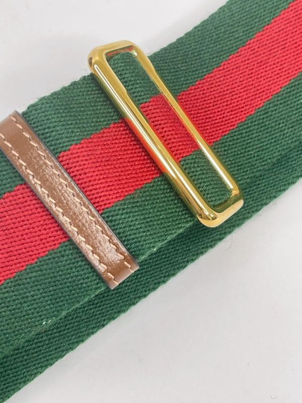 【99成新】GUCCI Horsebit 1955 小號 