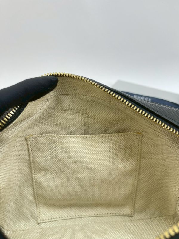 【9成新】GUCCI SOHO DISCO 相機包 