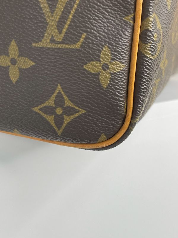 【分期0利率】LV SPEEDY 25無背帶款 【85成新】 