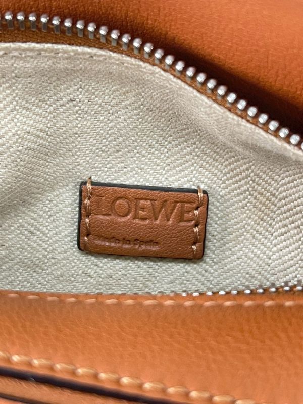 【分期0利率】LOEWE MINI PUZZLE 舊款【95成新】 