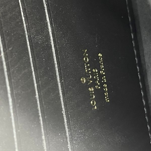 【12期0利率】LV Dauphine 鏈帶錢包【23年8月台灣購證】【95成新】 