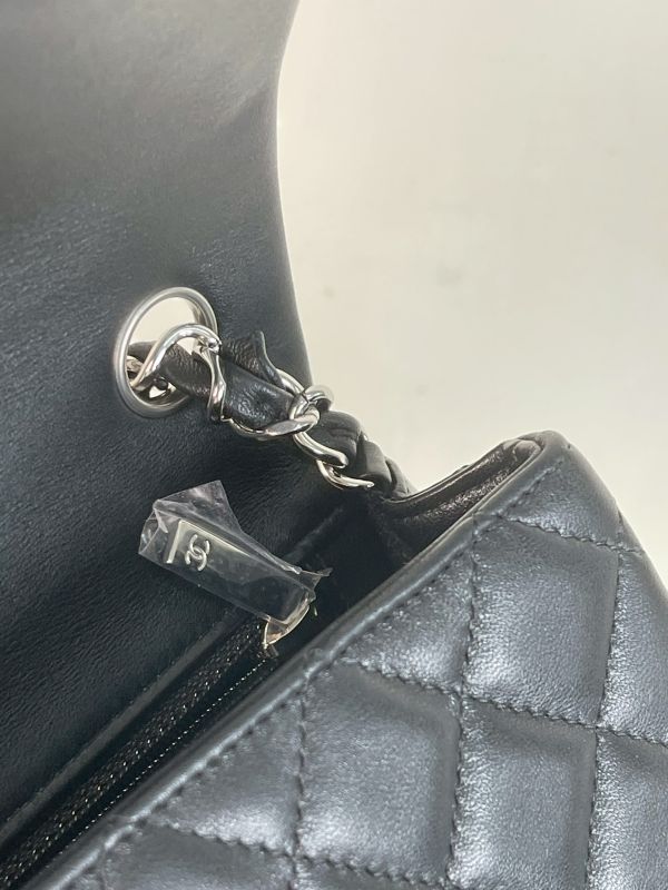 【分期0利率】CHANEL CF20 【未使用閒置品】 
