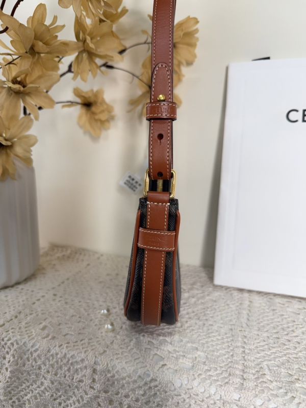 【分期0利率】CELINE MINI AVA【99成新】 