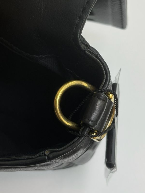 【95成新】FENDI Baguette 法棍包 中號 