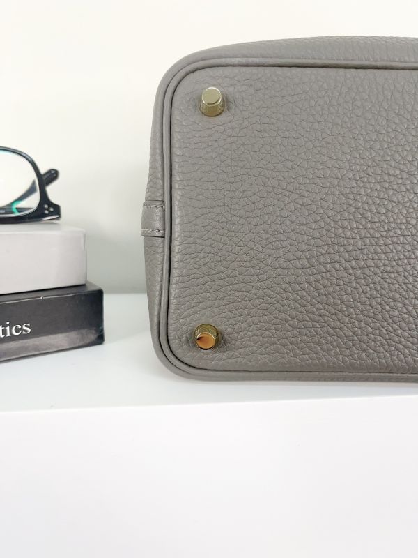 【分期0利率】HERMES Picotin 18【95成新】 