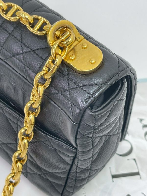 【9成新】DIOR CARO 小號 