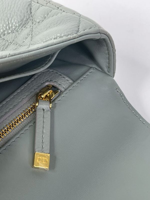 【85成新】DIOR CARO 小號 