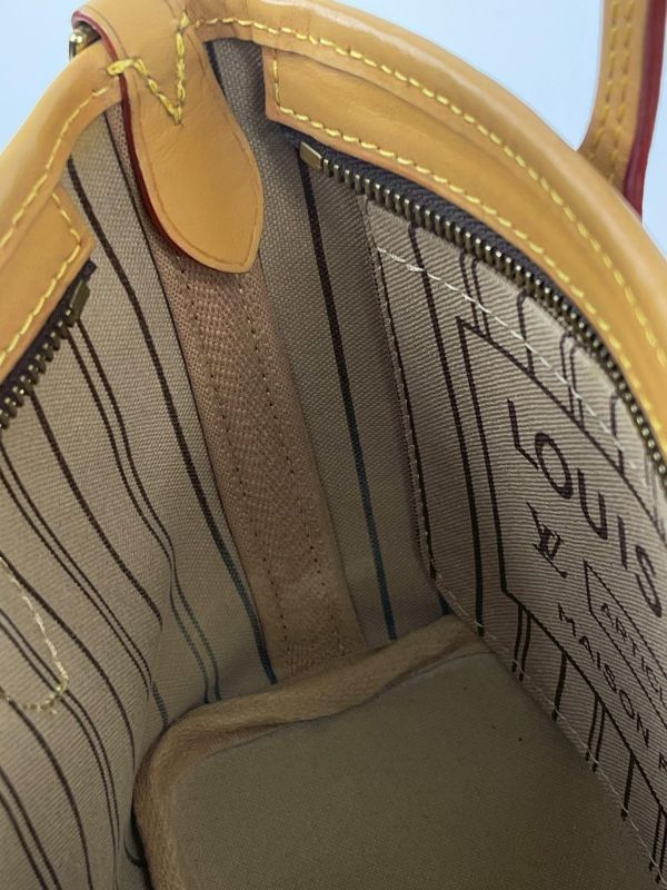 【95成新】LV Neverfull BB 