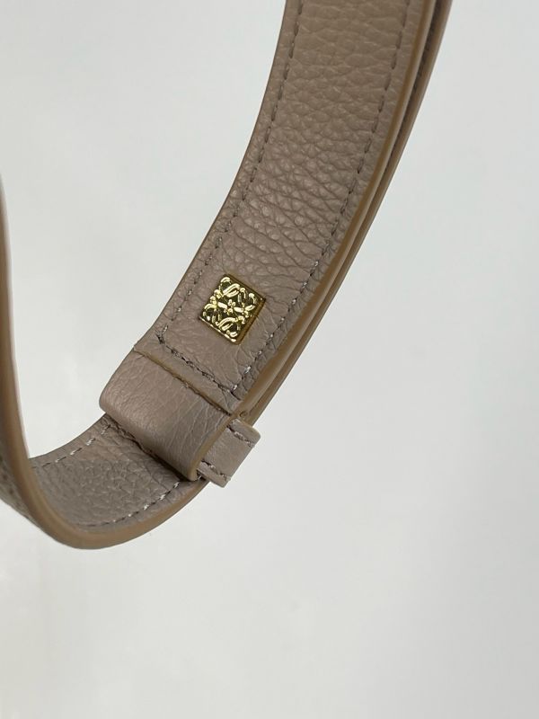 【分期0利率】LOEWE 小號 PUZZLE【全新品】 