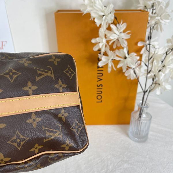 【12期0利率】LV SPEEDY 25 【95成新】 