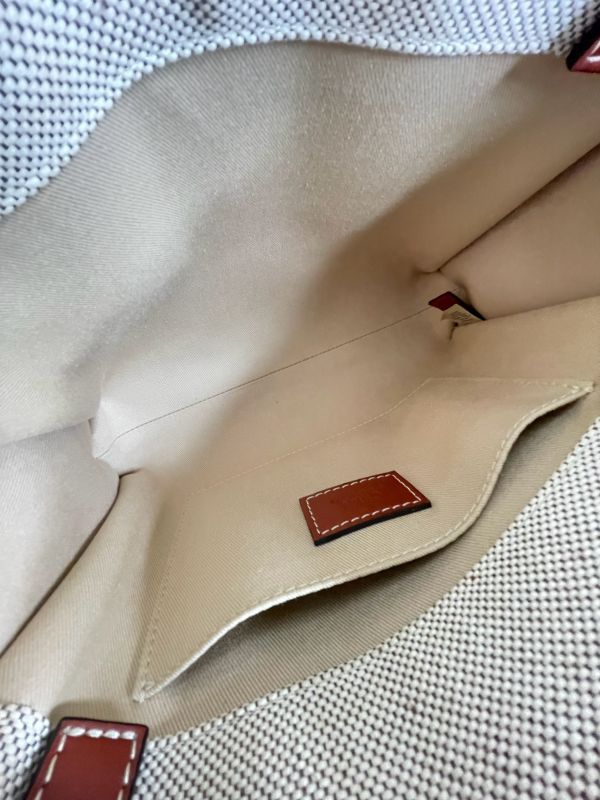 【分期0利率】CHLOE WOODY SMALL 無背帶款【95成新】 