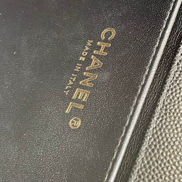 【12期0利率】CHANEL BOY 25口蓋包 【95成新】 