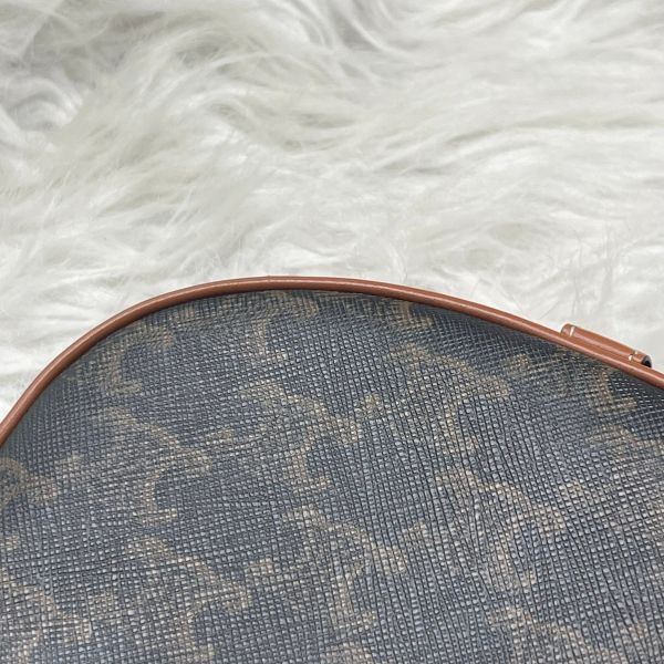 【12期0利率】CELINE MINI AVA【95成新】 