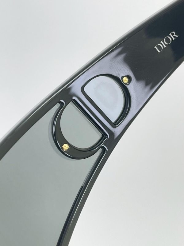 【95成新】DIOR VeryDior M1U 兩用墨鏡 