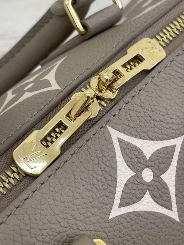 【99成新】LV Speedy Bandoulière 20 