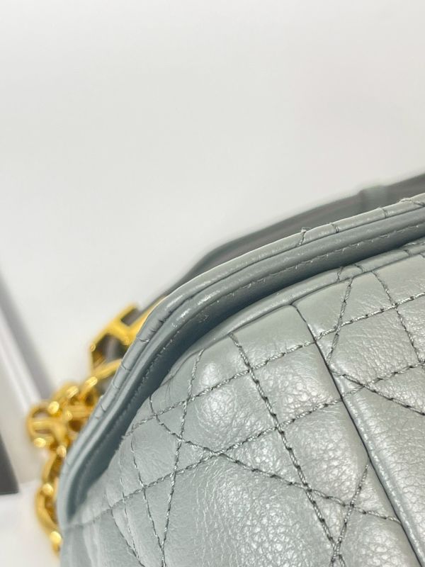 【分期0利率】DIOR CARO 小號【95成新】 