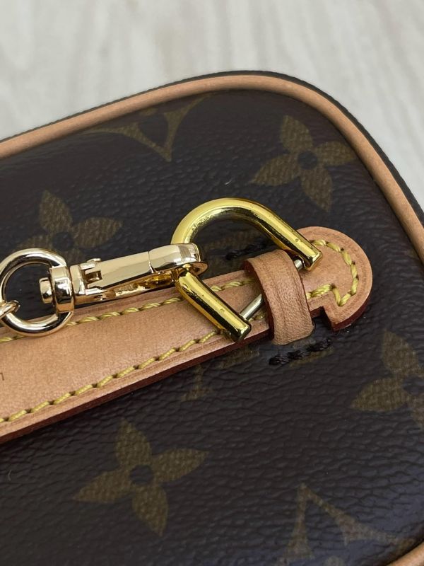 【95成新】LV NICE NANO 