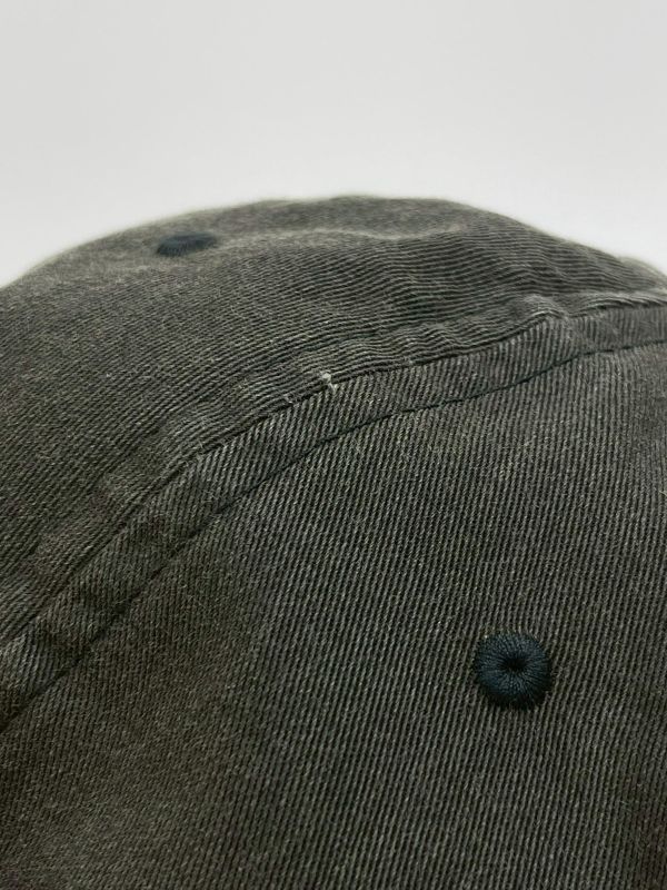 【未使用閒置品】BALENCIAGA 水洗老帽  L號 