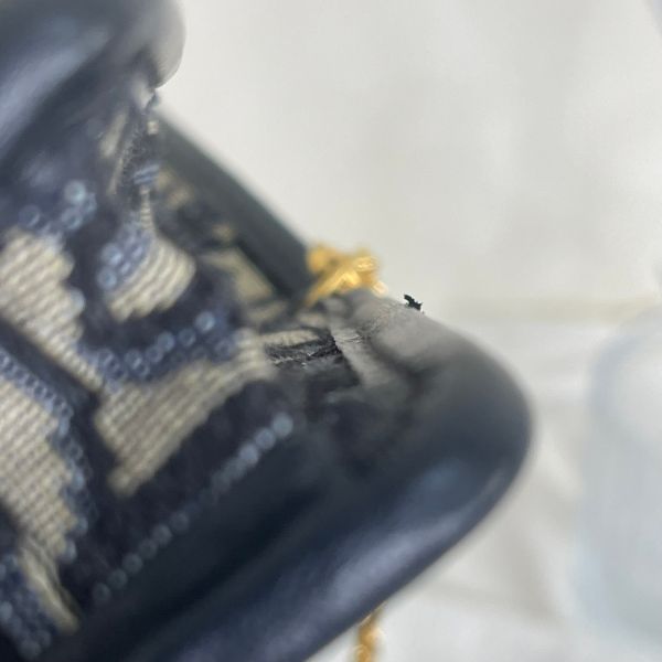 【12期0利率】DIOR 老花二合一腰包【9成新】 