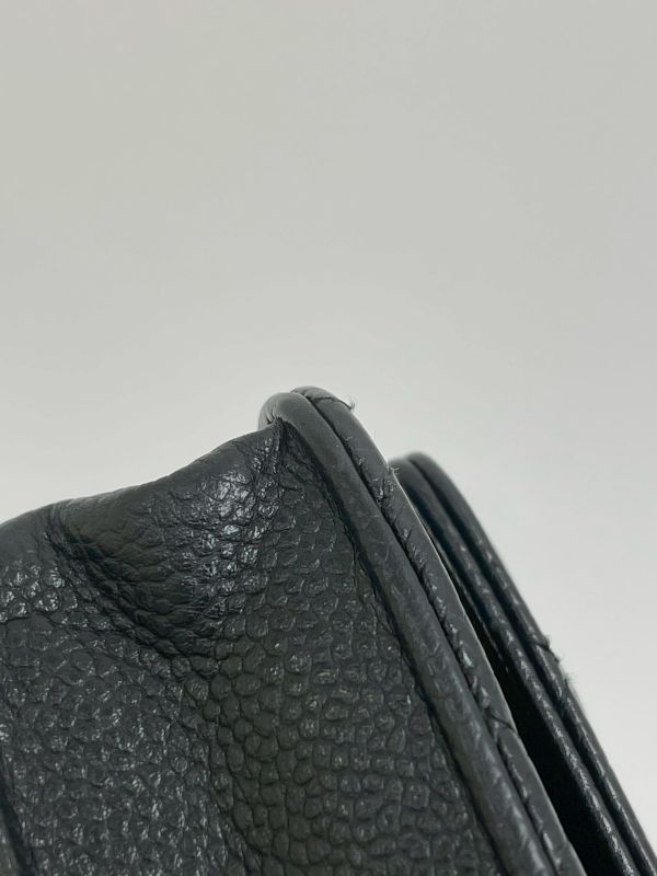 【9成新】CHANEL  WOC 