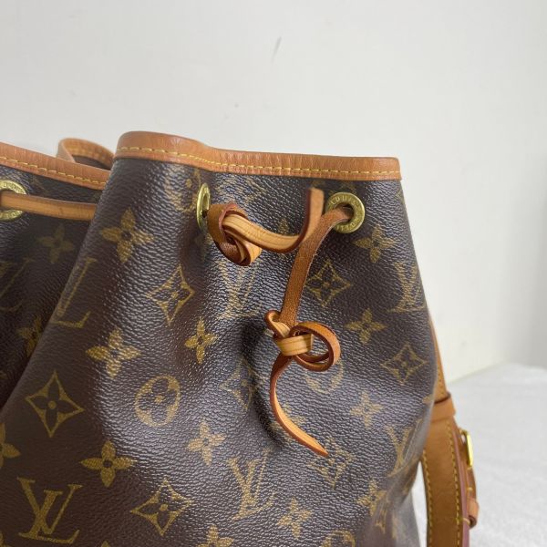 【12期0利率】LV Petit Noé 【85成新】 