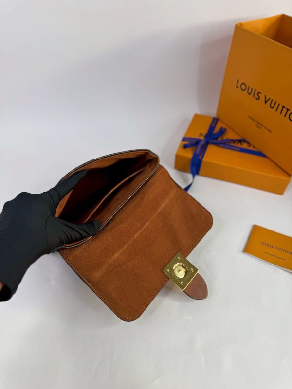 【9成新】LV LOCKY BB 