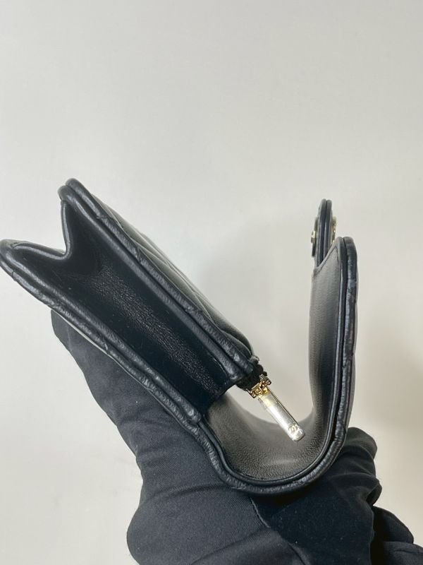 【分期0利率】CHANEL CoCo Handle 手機包【99成新】 