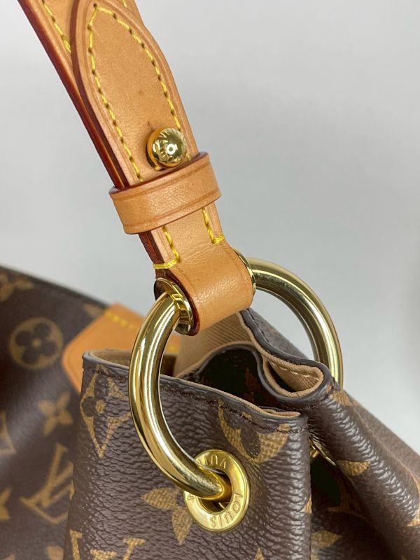【9成新】LV Graceful MM 