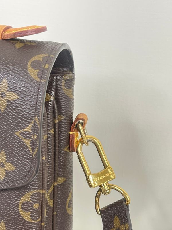 【分期0利率】LV METIS 【9成新】 