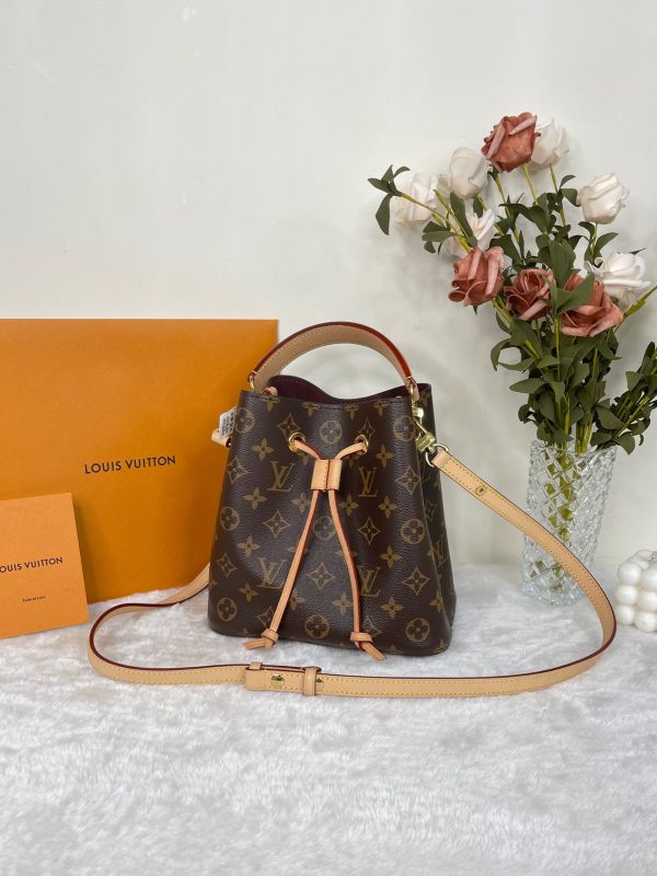 【分期0利率】LV Néonoé BB【99成新】 