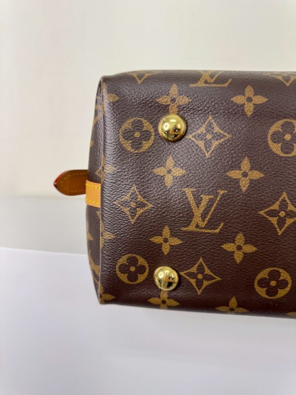 【分期0利率】LV CARRY ALL PM【95成新】 