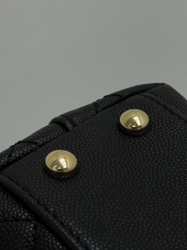 【99成新】CHANEL COCO HANDLE MINI 