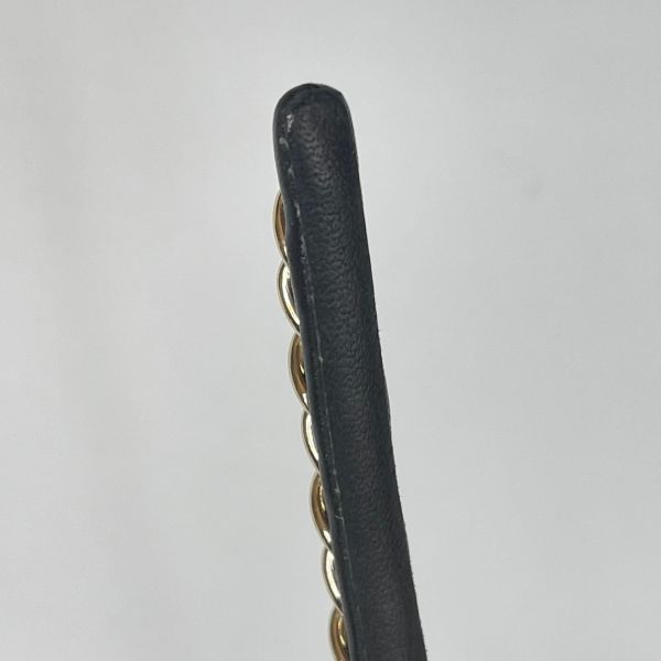 【分期0利率】CHANEL 雙C髮箍【99成新】 
