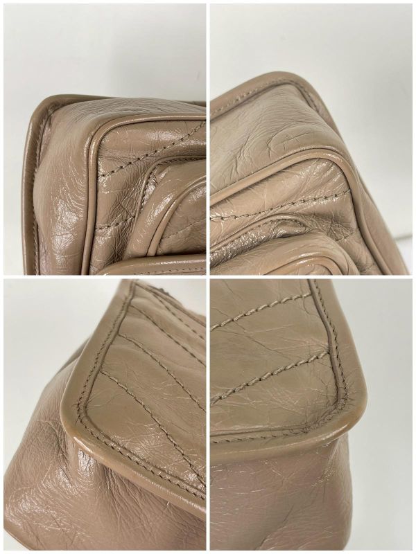 【95成新】YSL NIKI BABY 