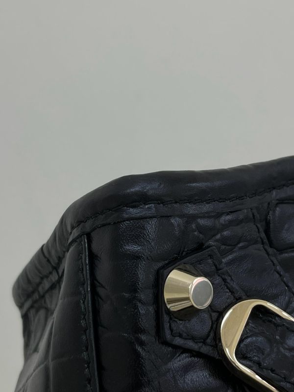 【95成新】Balenciaga迷你機車包 