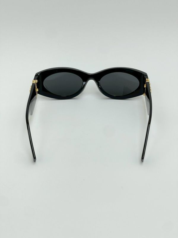 【99成新】MIUMIU 眼鏡系列太陽眼鏡 
