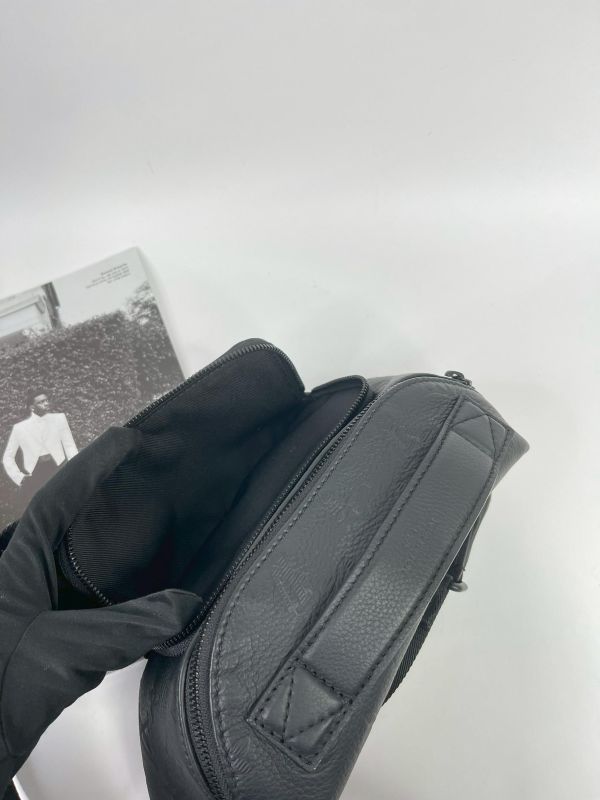 【全新品】LV Rush Bumbag 腰包 