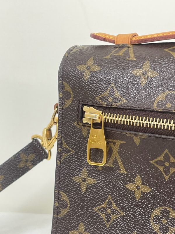 【分期0利率】LV METIS 【9成新】 