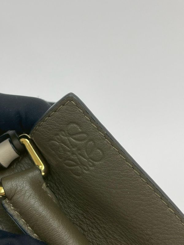 【9成新】LOEWE MINI PUZZLE 