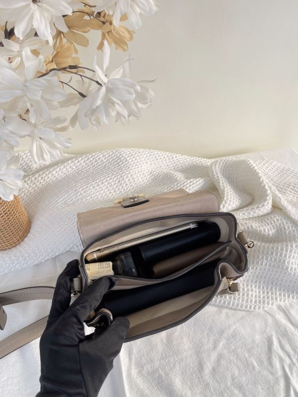 【分期0利率】CHLOE FAYE DAY 迷你包【9成新】 