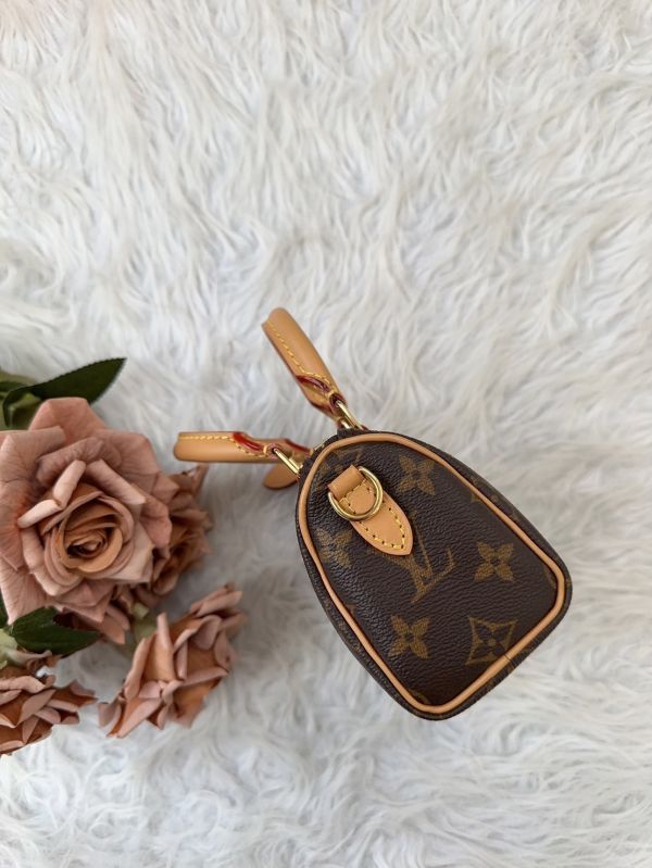 【12期0利率】LV NANO SPEEDY【95成新】 